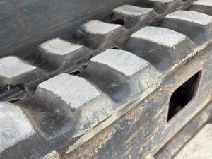 Slanetrac Ht1000 Petrol  Dumper - Image 3