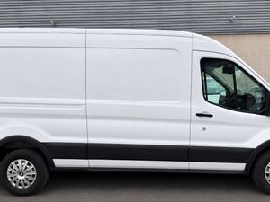 172 Transit 4x4 AWD 97,000km - Image 3