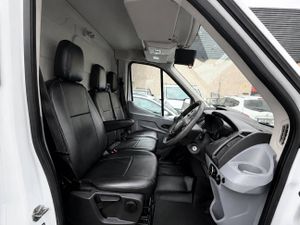 172 Transit 4x4 AWD 97,000km - Image 4