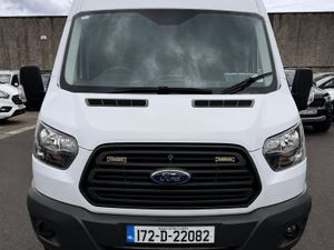 172 Transit 4x4 AWD 97,000km - Image 2