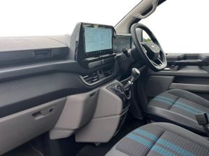 Ford Transit Custom SPORT - Image 3