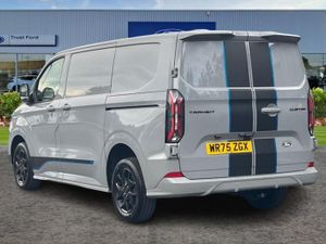 Ford Transit Custom SPORT - Image 2