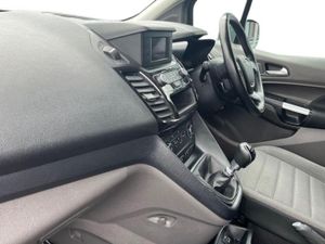 Ford Transit Connect LIMITED - Image 3