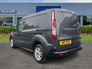 Ford Transit Connect LIMITED - Image 2