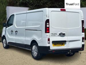 Renault Trafic BUSINESS+ - Image 2