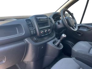 Renault Trafic BUSINESS+ - Image 3