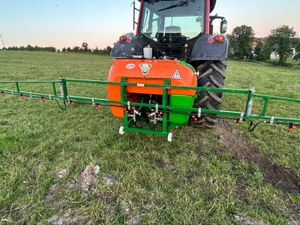 As New Agrional 400L Sprayer - Image 3