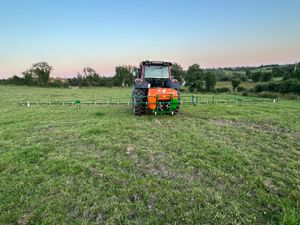 As New Agrional 400L Sprayer - Image 2