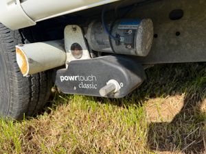 Bailey Phoenix 440 Motor Mover – Ready to Tour - Image 4