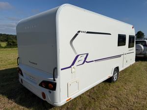 Bailey Phoenix 440 Motor Mover – Ready to Tour - Image 3