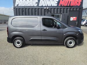 Toyota Proace City 2022 - Image 4