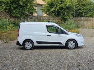 2021 Ford Transit Connect - Image 3
