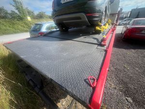 DAF  2006 3 Car Car Transporter - Image 4
