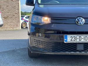 Volkswagen Caddy 2023 - Image 3