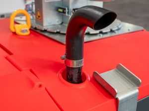 MacGen MacLite LED Lighting Tower | Yanmar Diesel - Image 3
