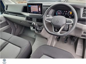 Volkswagen Crafter HL 30MWB 2.0 TDI 140BHP 6DR *(€ - Image 2