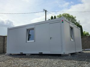 Modular Apartment Living Space - 1 Bedroom - Image 2