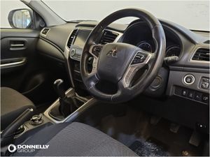 Mitsubishi L200 Diesel Warrior - Image 4