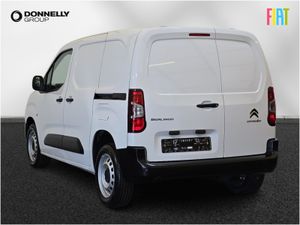 Citroen Berlingo M Diesel Enterprise Edition - Image 2