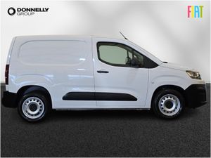 Citroen Berlingo M Diesel Enterprise Edition - Image 3