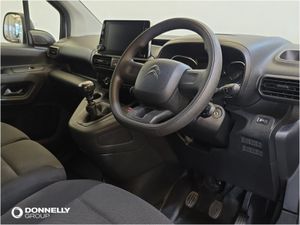 Citroen Berlingo M Diesel Enterprise Edition - Image 4