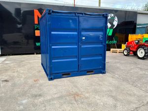 Containerised Generator / genset...20 kva......906 - Image 4