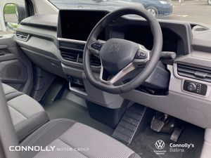 Volkswagen Transporter Highline 30 LWB 4Motion 2.0 - Image 2