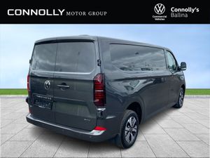 Volkswagen Transporter Highline 30 LWB 4Motion 2.0 - Image 3