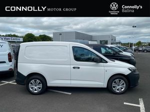 Volkswagen Caddy CADDY CARGO TDI 102BHP M6F - €19, - Image 4