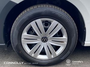 Volkswagen Caddy CADDY CARGO TDI 102BHP M6F - €19, - Image 3