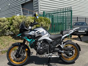 Kove 510X Adventure - Image 2
