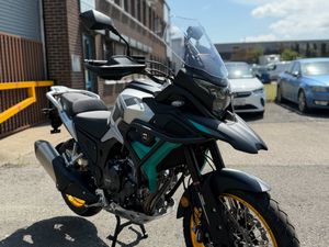 Kove 510X Adventure - Image 3
