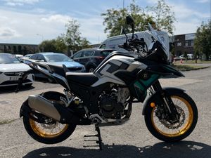 Kove 510X Adventure - Image 4