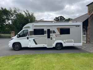 Elddis Encore 285 (Price Includes VRT) - Image 4