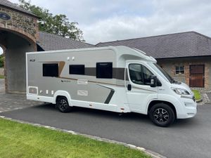 Elddis Encore 285 (Price Includes VRT) - Image 3