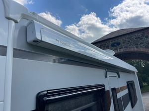 Elddis Autoquest 185 (Price Includes VRT) - Image 3