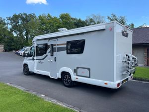 Elddis Autoquest 185 (Price Includes VRT) - Image 2