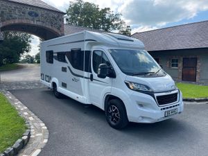 Elddis Autoquest 185 (Price Includes VRT) - Image 4