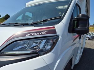 Elddis Accordo 135 (Price Includes VRT) - Image 3