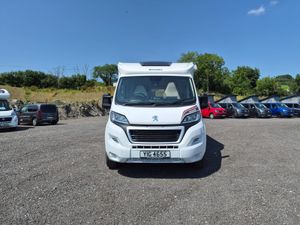 Elddis Accordo 135 (Price Includes VRT) - Image 2