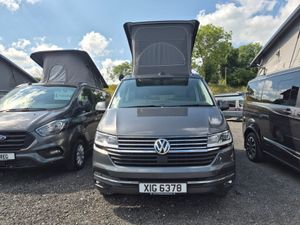 VW California Ocean (Price Includes VRT) - Image 3