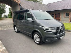 VW California Ocean (Price Includes VRT) - Image 4