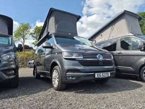 VW California Ocean (Price Includes VRT) - Image 2