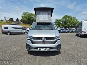 VW T6.1 Campervan 150DSG (Price Includes VRT) - Image 2