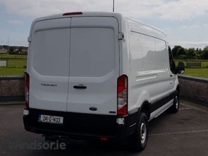 Ford Transit TRANSIT 350 L BASE 2.0 TD130 M6 - Image 3