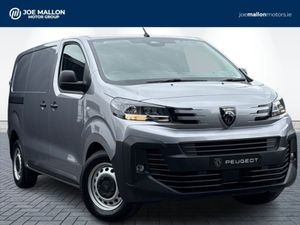 Peugeot Expert *PRICE EX VAT* EXPERT PROFESSIONAL - Image 3