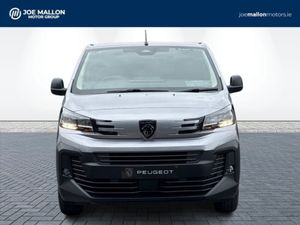 Peugeot Expert *PRICE EX VAT* EXPERT PROFESSIONAL - Image 4