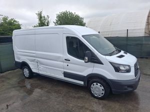 192 Ford Transit  350L  Rwd  2.0 Diesel - Image 2