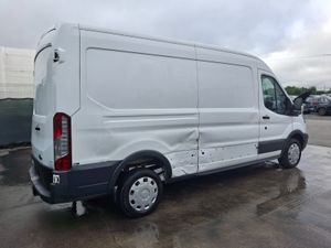 192 Ford Transit  350L  Rwd  2.0 Diesel - Image 4