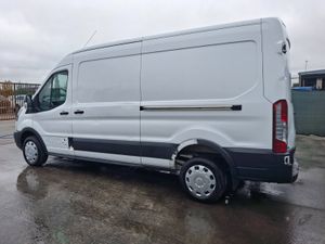 192 Ford Transit  350L  Rwd  2.0 Diesel - Image 3